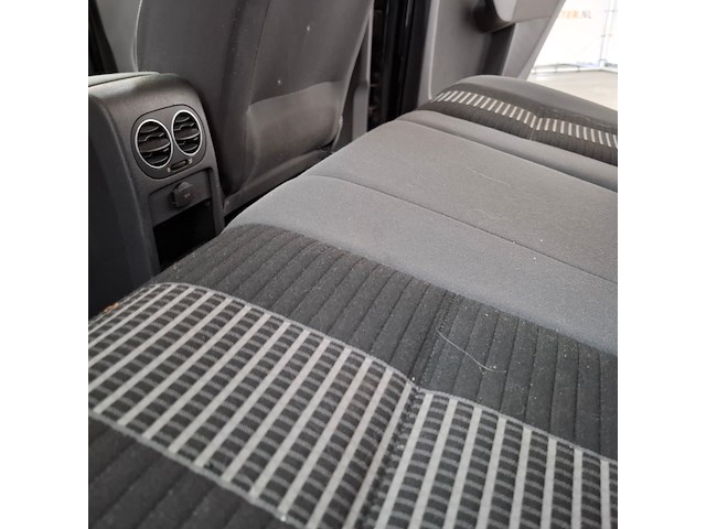 Personenauto, volkswagen, golf plus, 1.6 optive 4, 2008 - afbeelding 36 van  68
