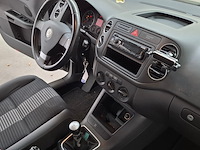 Personenauto, volkswagen, golf plus, 1.6 optive 4, 2008 - afbeelding 44 van  68