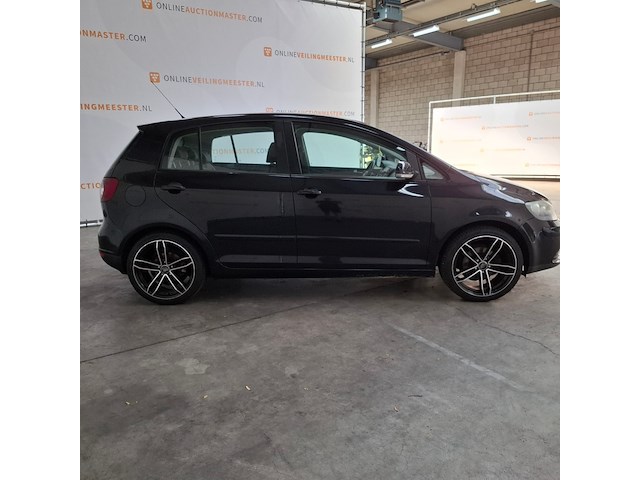 Personenauto, volkswagen, golf plus, 1.6 optive 4, 2008 - afbeelding 34 van  68