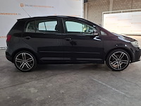 Personenauto, volkswagen, golf plus, 1.6 optive 4, 2008 - afbeelding 34 van  68