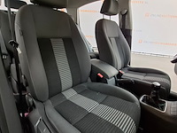 Personenauto, volkswagen, golf plus, 1.6 optive 4, 2008 - afbeelding 46 van  68