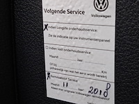 Personenauto, volkswagen, golf plus, 1.6 optive 4, 2008 - afbeelding 51 van  68