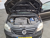 Personenauto, volkswagen, golf plus, 1.6 optive 4, 2008 - afbeelding 52 van  68