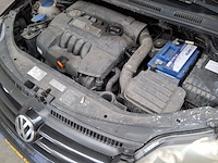 Personenauto, volkswagen, golf plus, 1.6 optive 4, 2008 - afbeelding 53 van  68
