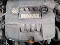 Personenauto, volkswagen, golf plus, 1.6 optive 4, 2008 - afbeelding 55 van  68