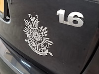 Personenauto, volkswagen, golf plus, 1.6 optive 4, 2008 - afbeelding 59 van  68