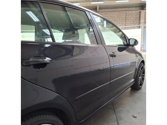 Personenauto, volkswagen, golf plus, 1.6 optive 4, 2008 - afbeelding 56 van  68