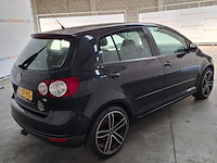 Personenauto, volkswagen, golf plus, 1.6 optive 4, 2008 - afbeelding 66 van  68