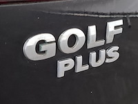 Personenauto, volkswagen, golf plus, 1.6 optive 4, 2008 - afbeelding 68 van  68