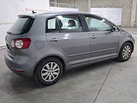 Personenauto, volkswagen, golf plus 1.6 tdi, 2011 - afbeelding 2 van  79