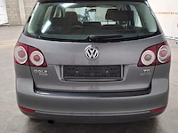 Personenauto, volkswagen, golf plus 1.6 tdi, 2011 - afbeelding 3 van  79