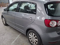 Personenauto, volkswagen, golf plus 1.6 tdi, 2011 - afbeelding 4 van  79