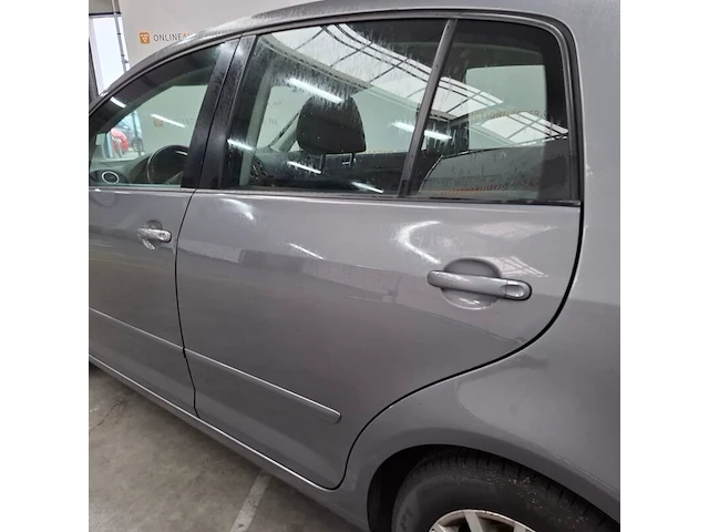 Personenauto, volkswagen, golf plus 1.6 tdi, 2011 - afbeelding 5 van  79