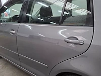 Personenauto, volkswagen, golf plus 1.6 tdi, 2011 - afbeelding 5 van  79
