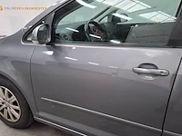 Personenauto, volkswagen, golf plus 1.6 tdi, 2011 - afbeelding 6 van  79