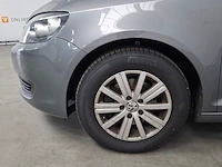 Personenauto, volkswagen, golf plus 1.6 tdi, 2011 - afbeelding 7 van  79