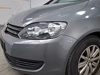 Personenauto, volkswagen, golf plus 1.6 tdi, 2011 - afbeelding 11 van  79
