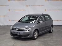 Personenauto, volkswagen, golf plus 1.6 tdi, 2011