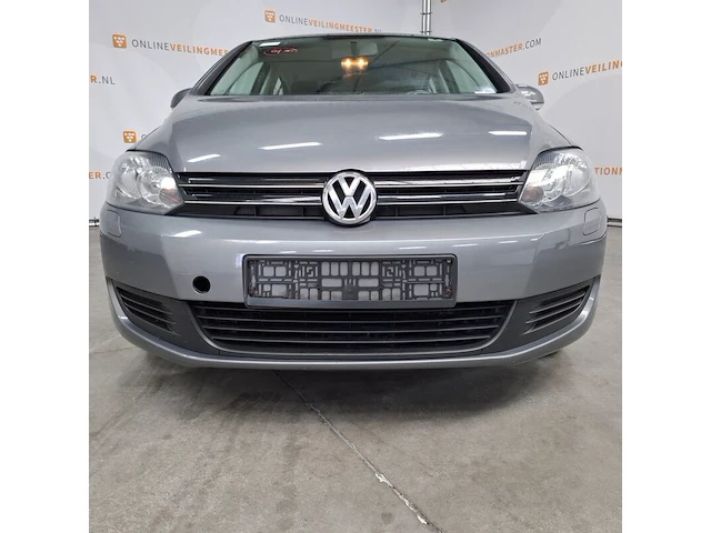 Personenauto, volkswagen, golf plus 1.6 tdi, 2011 - afbeelding 13 van  79