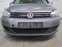 Personenauto, volkswagen, golf plus 1.6 tdi, 2011 - afbeelding 13 van  79