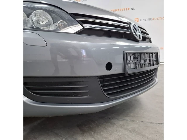 Personenauto, volkswagen, golf plus 1.6 tdi, 2011 - afbeelding 14 van  79
