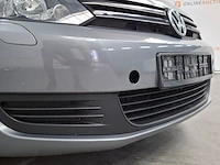Personenauto, volkswagen, golf plus 1.6 tdi, 2011 - afbeelding 14 van  79