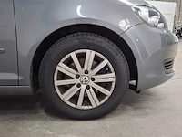 Personenauto, volkswagen, golf plus 1.6 tdi, 2011 - afbeelding 16 van  79