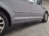 Personenauto, volkswagen, golf plus 1.6 tdi, 2011 - afbeelding 17 van  79
