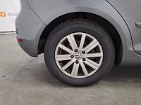 Personenauto, volkswagen, golf plus 1.6 tdi, 2011 - afbeelding 18 van  79