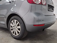 Personenauto, volkswagen, golf plus 1.6 tdi, 2011 - afbeelding 20 van  79