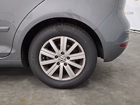 Personenauto, volkswagen, golf plus 1.6 tdi, 2011 - afbeelding 21 van  79