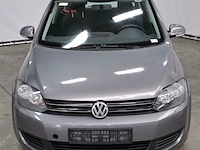 Personenauto, volkswagen, golf plus 1.6 tdi, 2011 - afbeelding 12 van  79