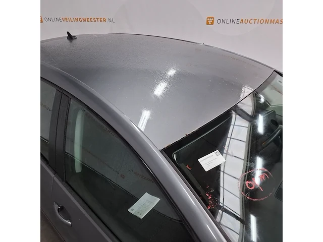 Personenauto, volkswagen, golf plus 1.6 tdi, 2011 - afbeelding 25 van  79