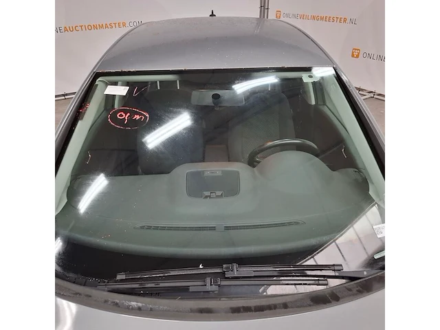 Personenauto, volkswagen, golf plus 1.6 tdi, 2011 - afbeelding 28 van  79
