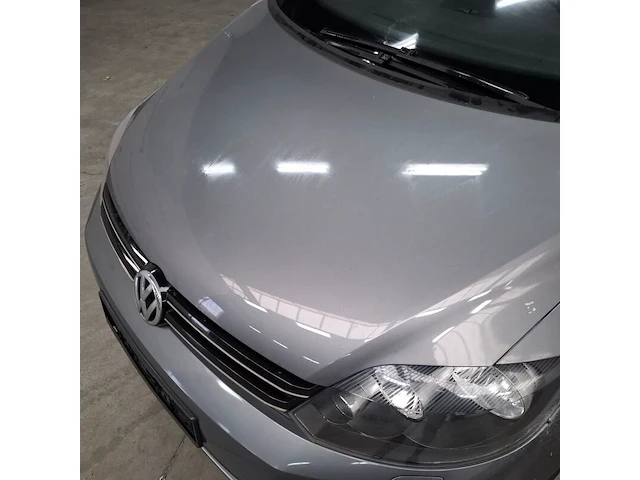 Personenauto, volkswagen, golf plus 1.6 tdi, 2011 - afbeelding 29 van  79