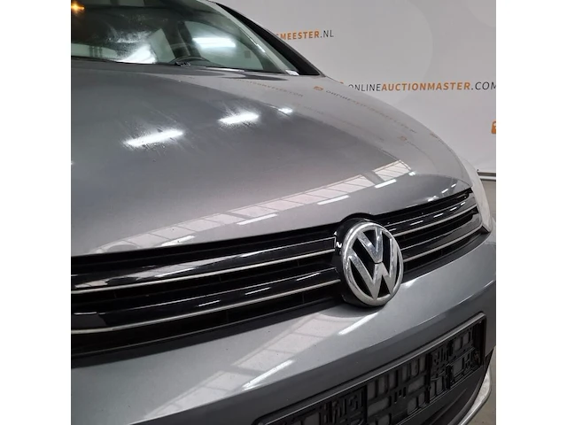 Personenauto, volkswagen, golf plus 1.6 tdi, 2011 - afbeelding 30 van  79