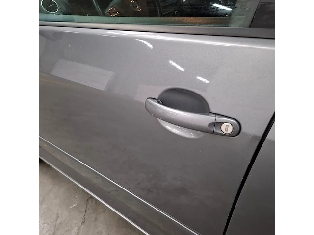 Personenauto, volkswagen, golf plus 1.6 tdi, 2011 - afbeelding 31 van  79