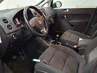 Personenauto, volkswagen, golf plus 1.6 tdi, 2011 - afbeelding 32 van  79