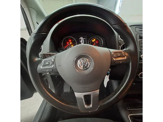 Personenauto, volkswagen, golf plus 1.6 tdi, 2011 - afbeelding 38 van  79