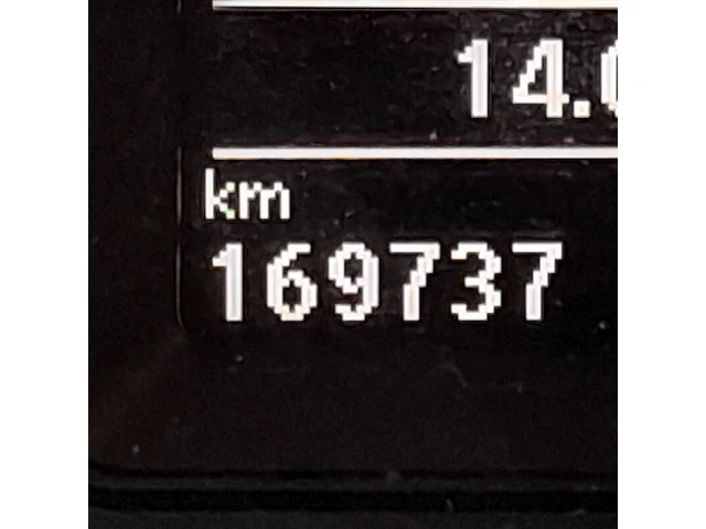 Personenauto, volkswagen, golf plus 1.6 tdi, 2011 - afbeelding 40 van  79
