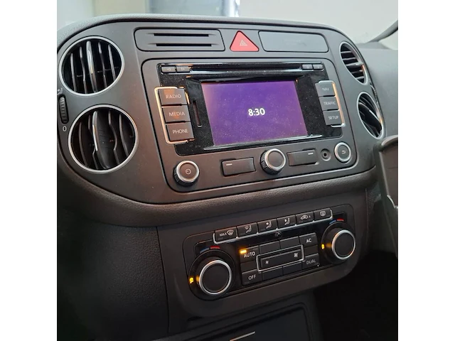 Personenauto, volkswagen, golf plus 1.6 tdi, 2011 - afbeelding 41 van  79