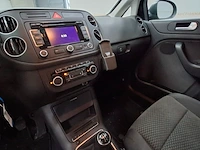 Personenauto, volkswagen, golf plus 1.6 tdi, 2011 - afbeelding 43 van  79