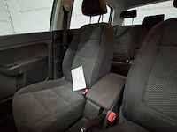 Personenauto, volkswagen, golf plus 1.6 tdi, 2011 - afbeelding 44 van  79