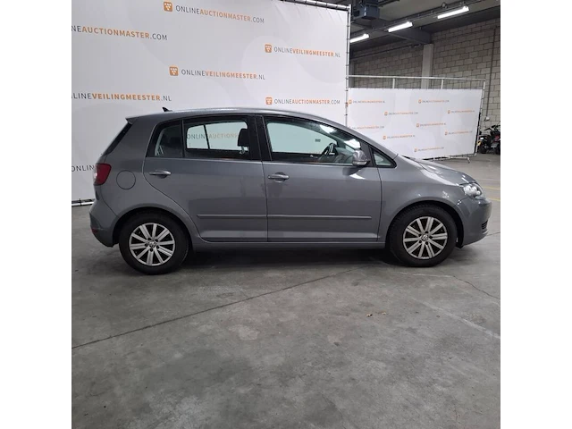 Personenauto, volkswagen, golf plus 1.6 tdi, 2011 - afbeelding 34 van  79
