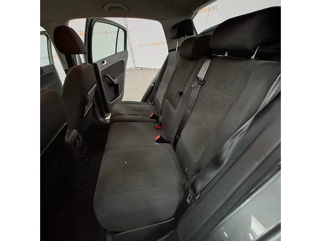 Personenauto, volkswagen, golf plus 1.6 tdi, 2011 - afbeelding 46 van  79