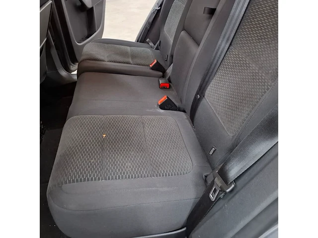 Personenauto, volkswagen, golf plus 1.6 tdi, 2011 - afbeelding 47 van  79