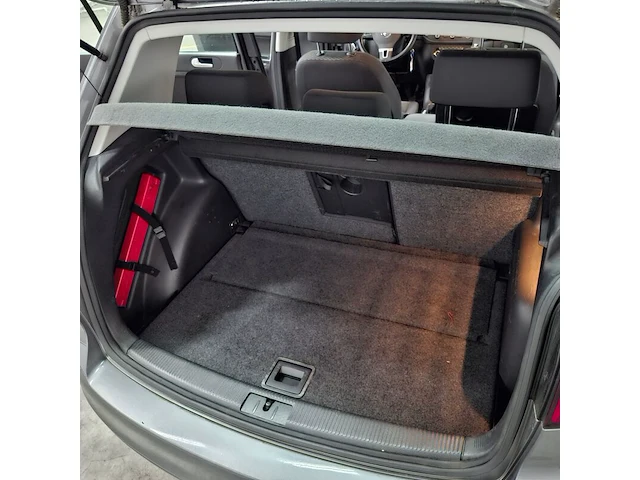 Personenauto, volkswagen, golf plus 1.6 tdi, 2011 - afbeelding 49 van  79