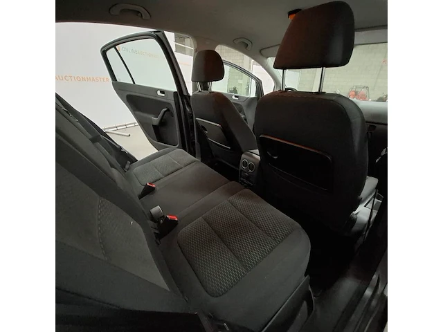 Personenauto, volkswagen, golf plus 1.6 tdi, 2011 - afbeelding 50 van  79