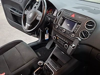 Personenauto, volkswagen, golf plus 1.6 tdi, 2011 - afbeelding 52 van  79