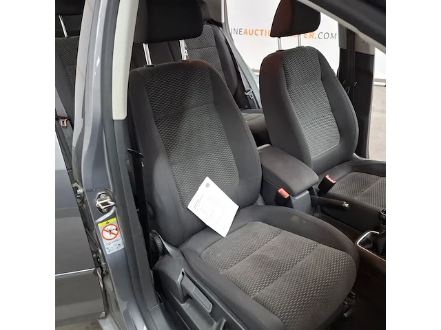 Personenauto, volkswagen, golf plus 1.6 tdi, 2011 - afbeelding 53 van  79
